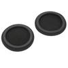 Headphone Cushion Headset Ear Pad Replacement Fit for AKG K420 K402 K403 K412P Black