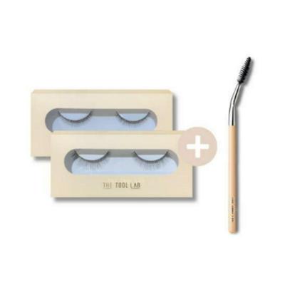 TheTOOLLAB Planning Set The Style Lash (3 Pieces)