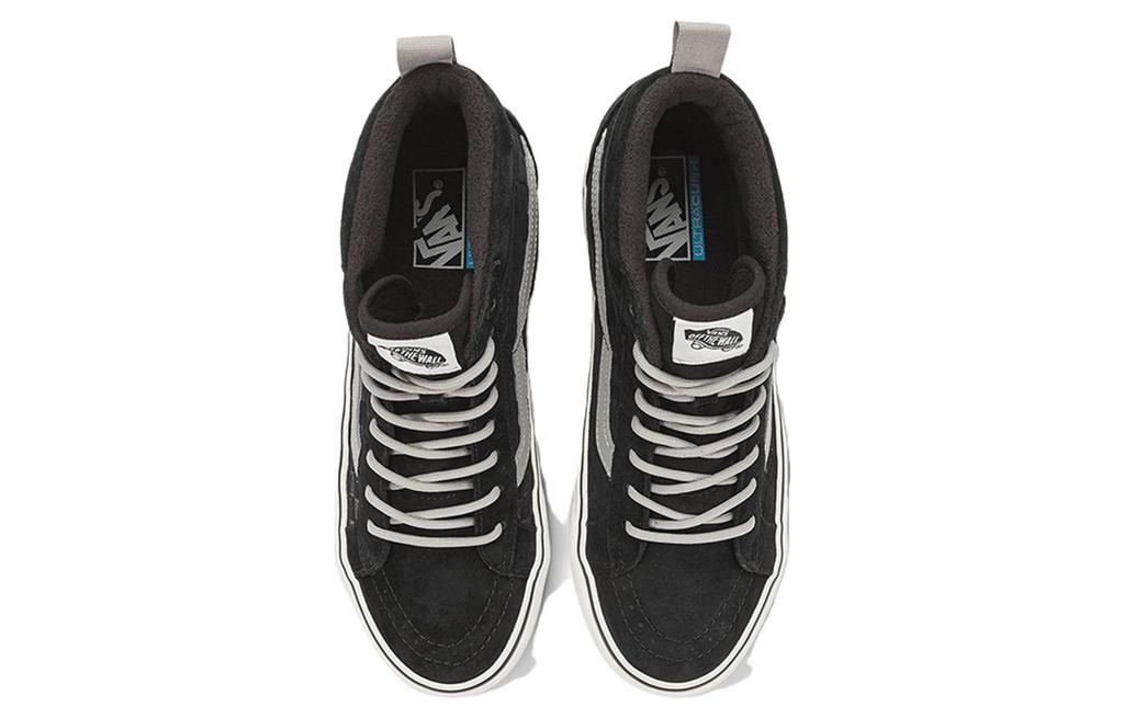 Vans Sk8 Hi 'Black True White' VN0A5HZYBM8