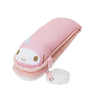 Kutsuwa Sanrio Pencil Rilala My Melody Case, SA003F,