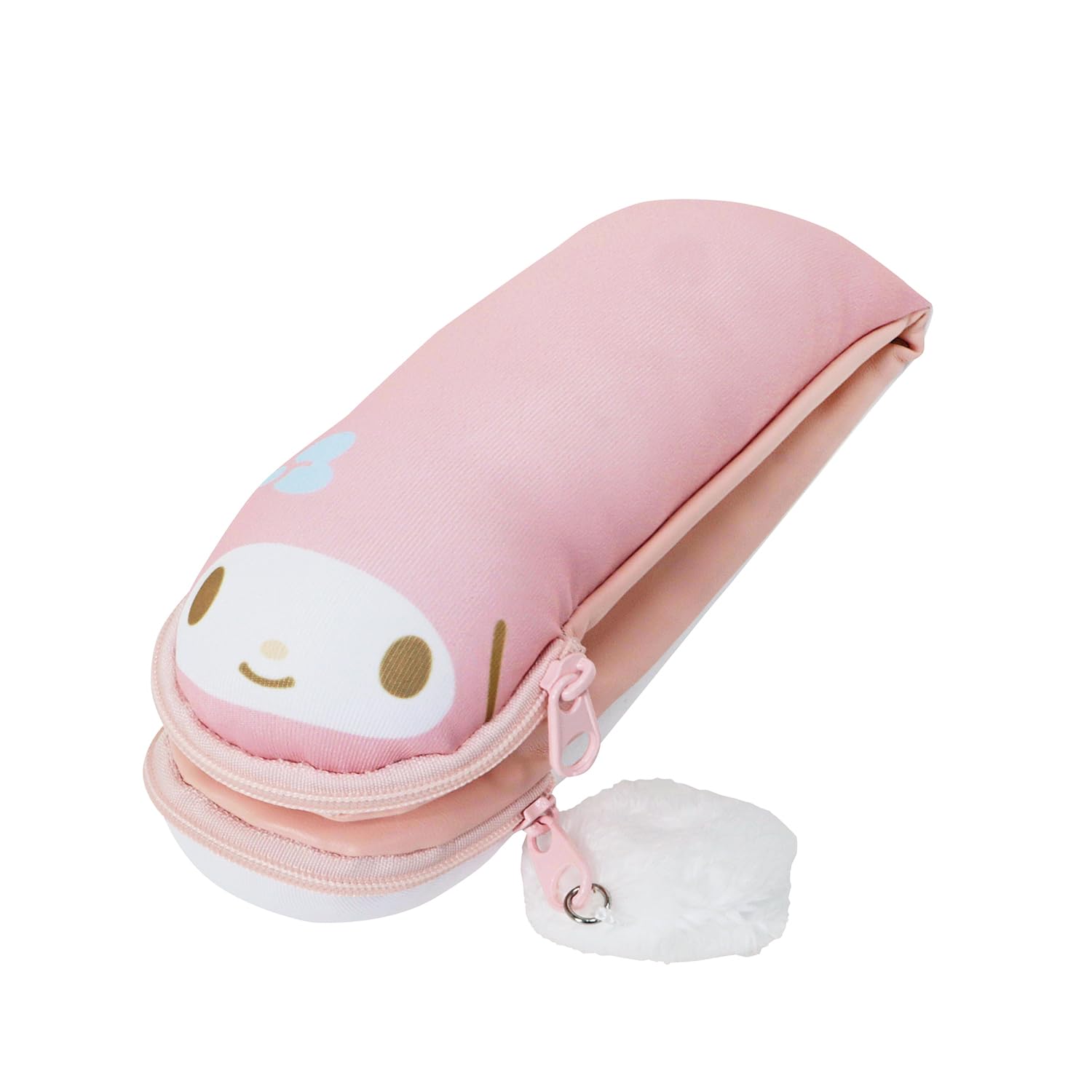 

Kutsuwa Sanrio Pencil Rilala My Melody Case, SA003F,