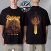 Sabaton Legends Reborn Unisex T-Shirt Size S-5XL Unisex T-Shirt