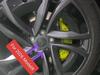 56MM 4PCS 25PCS 29PCS For Tesla Model3 /Y/2025 Model Y Juniper/2026 X  Sport Emblem Wheel Center Hub Cap Car Rims Cover Hubcaps