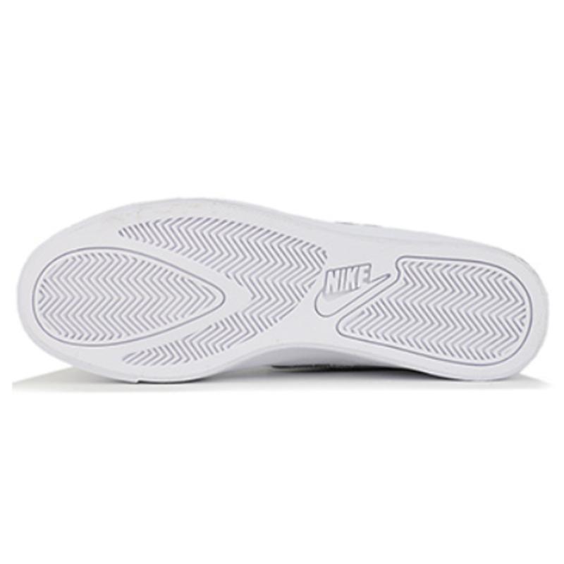 Nike Court Royale Ac 'LT Smoke Grey' Sneakers BQ4222-105