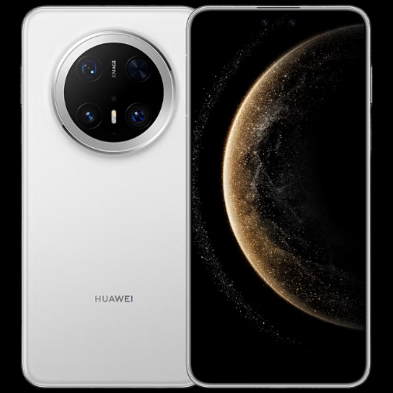 

Huawei Mate 70 Pro Premium Edition (CN version)