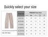 Camel Unisex Sun Protection Cooling Loose Wide-Leg Casual Pants