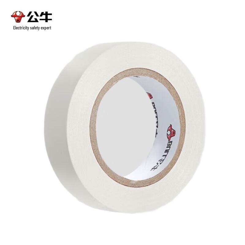 BULL GN-ET6 Electrical Insulating Tape