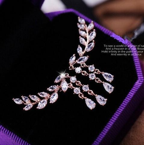 Retro Earrings Personalized Non-Fading Titanium Steel Stainless Steel Earrings Cross Jewelry Neutral Style Jewelry