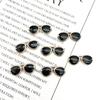 12Pcs Dollhouse Miniature Simulation Resin Sunglass Model Phone Case Diy Accessories