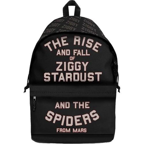 David Bowie Spiders From Mars Backpack