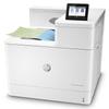 HP Color LaserJet Enterprise M856dn A3/A4 Printer CN plug (adapter included)
