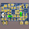 220V To 5V 700Ma 3.5W Isolated Switch Power Supply Module Step Down Module