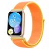 Band For Huawei Watch Fit 2 Strap Smart Watch Accessories Replacement Wristband Nylon Bracelet Correa Huawei Watch Fit2 Strap