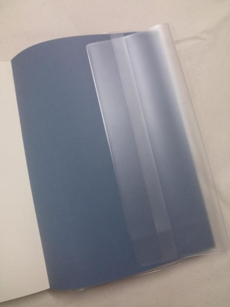 COOPE Sheet music cover CV-1 (matte) [10 pieces]