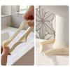 Kitten Silicone Faucet Draining Mat, Anti-Splash Mat, Bathroom Sink Faucet Leak-Proof And Waterproof Cover