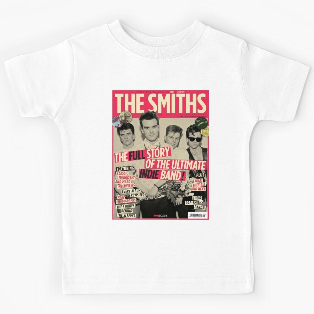 THE FULL STORY OF THE ULTIMATE INDIE Kids T-Shirt 170