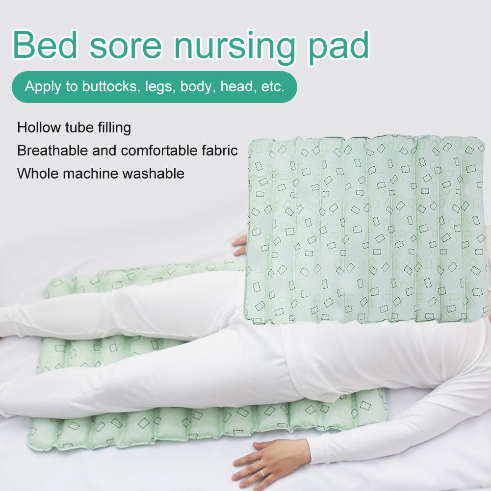 Anti Bedsore Cushion Side Lying Breathable Elder Bedridden Patient Anti Bedsore Cushion