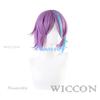 3. Kamishiro Rui Cosplay Anime Color Stage Project Stage TENMA TSUKASA Cosplay Uniform Perücke Halloween Party Neues Outfit für Herren