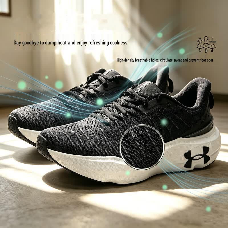Under Armour Men's Cushioning Running Shoes 3027189