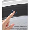 For Tesla Model YL 2025 2026 All-inclusive Rear Trunk Door Anti-dirt Mat TPE Trunk Tailgate Protection Pad Car Accessories