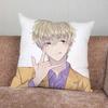 TTamon kun CComics ima docch Pillow Case Pillowcase Home Sofa Cushions Car Cushions Pillowcover Office Pillowshell Pillow