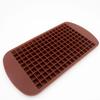 Silicone Mini Ice Cube Trays Small 1cm Stackable Easy Release 160 Crushed Ice Cube Molds Tiny Crushed Ice Cubes Maker Mold