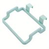 Hanging Trash Bag Racks Garbage Bag Rack Rubbish Bag Storage Rack Holder Portable Cabinet Trash Rack Kitchen Gadgets