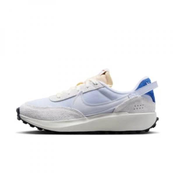 

Винтажные женские туфли Nike Waffle Debut DX2931-400