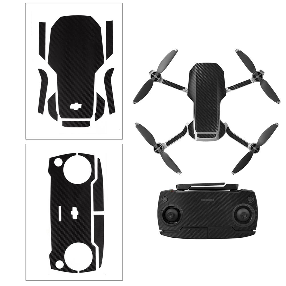 Decoration Protection Stickers Drone Accessories Fit for MAVIC MINI RC Drone