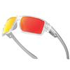 Kapvoe Polarized Cycling Eyewear Outdoor Fishing Sunglasses Riding Eyewear Men Women Sports Protection Glasses UV400 Goggles