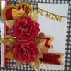 Heart lace banner Stitched Metal Cutting Dies DIY Scrapbooking Stamps Craft Cards Embossing Making