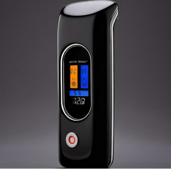 2025 Alcohol Breathalyzer - New Model Drunk Driving Tester