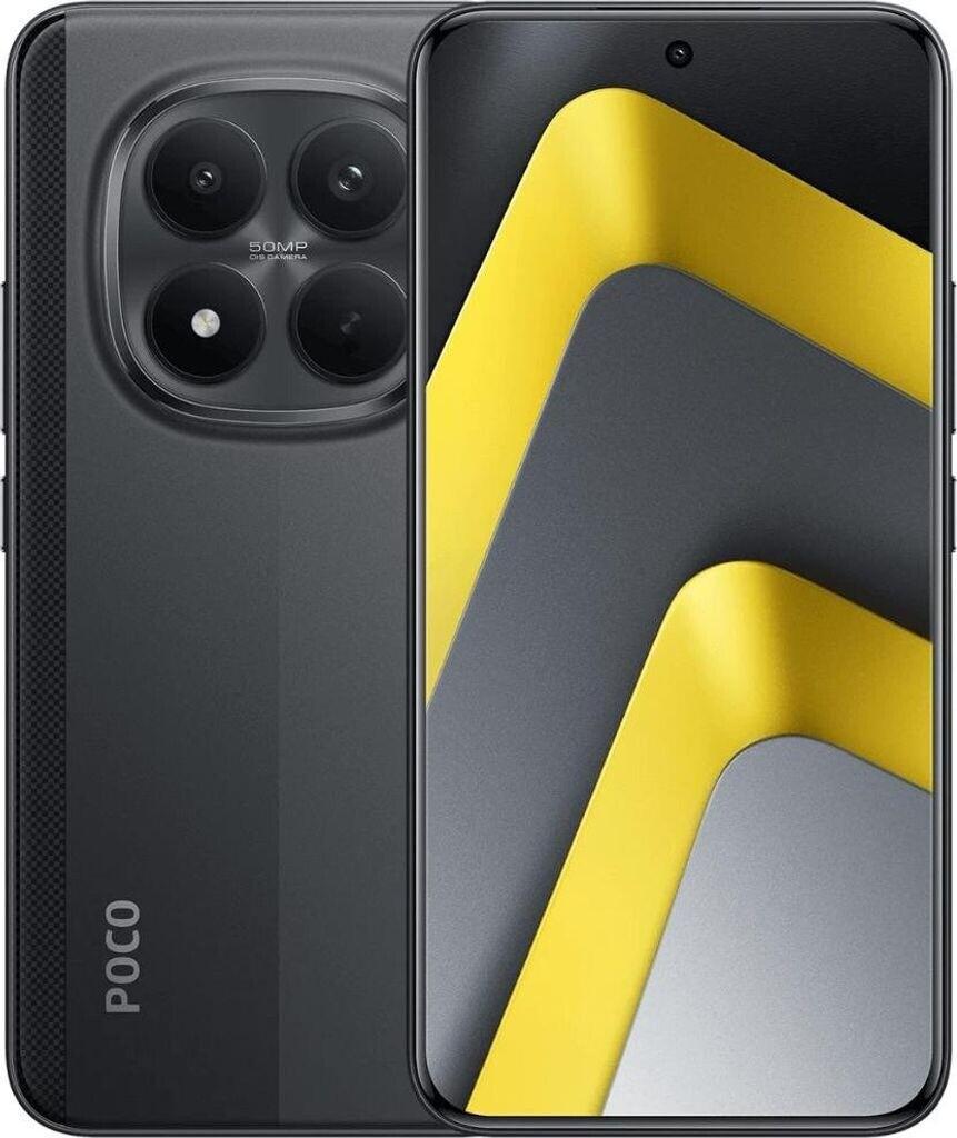 Смартфон Xiaomi Poco M8 Pro 12/512GB