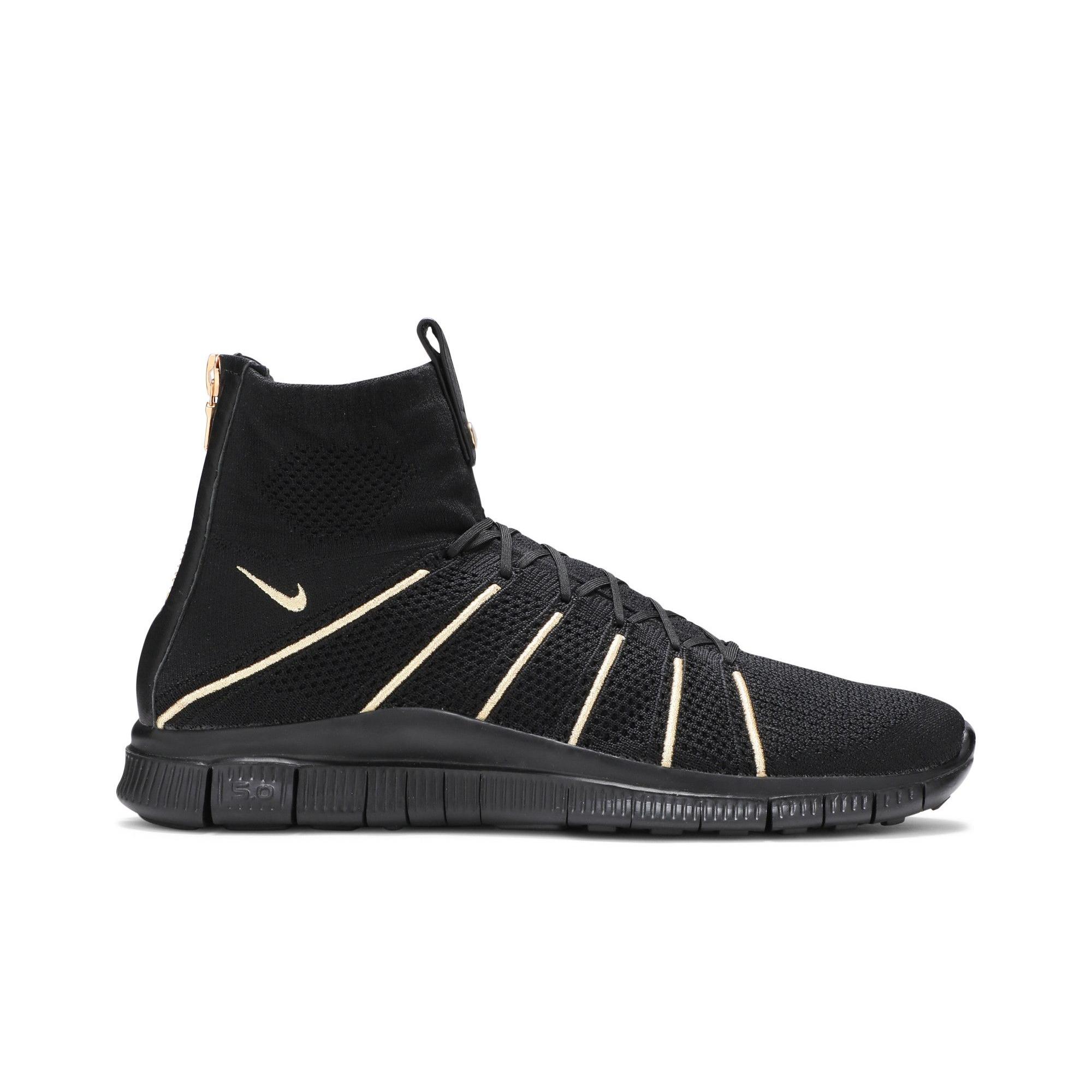 Free Mercurial Flyknit `Olivier Rousteing` (Unisex)