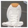 New Korean Version of Macaron Dexun Casual Sports Shoes for Spring and Autumn