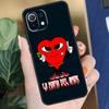 Love Mafia Case For Xiaomi 15 14 Ultra 13T 14T 15T Pro 17 Pro Max POCO X7 Pro X5 X6 F5 F6 F7 F8 Coque