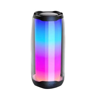 SooPii RGB Portable Bluetooth Speaker CN Plug (adapter Included)