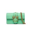 Handbag Love One Micro C . AI 24-25 PCPL 100064 A0F1 Green
