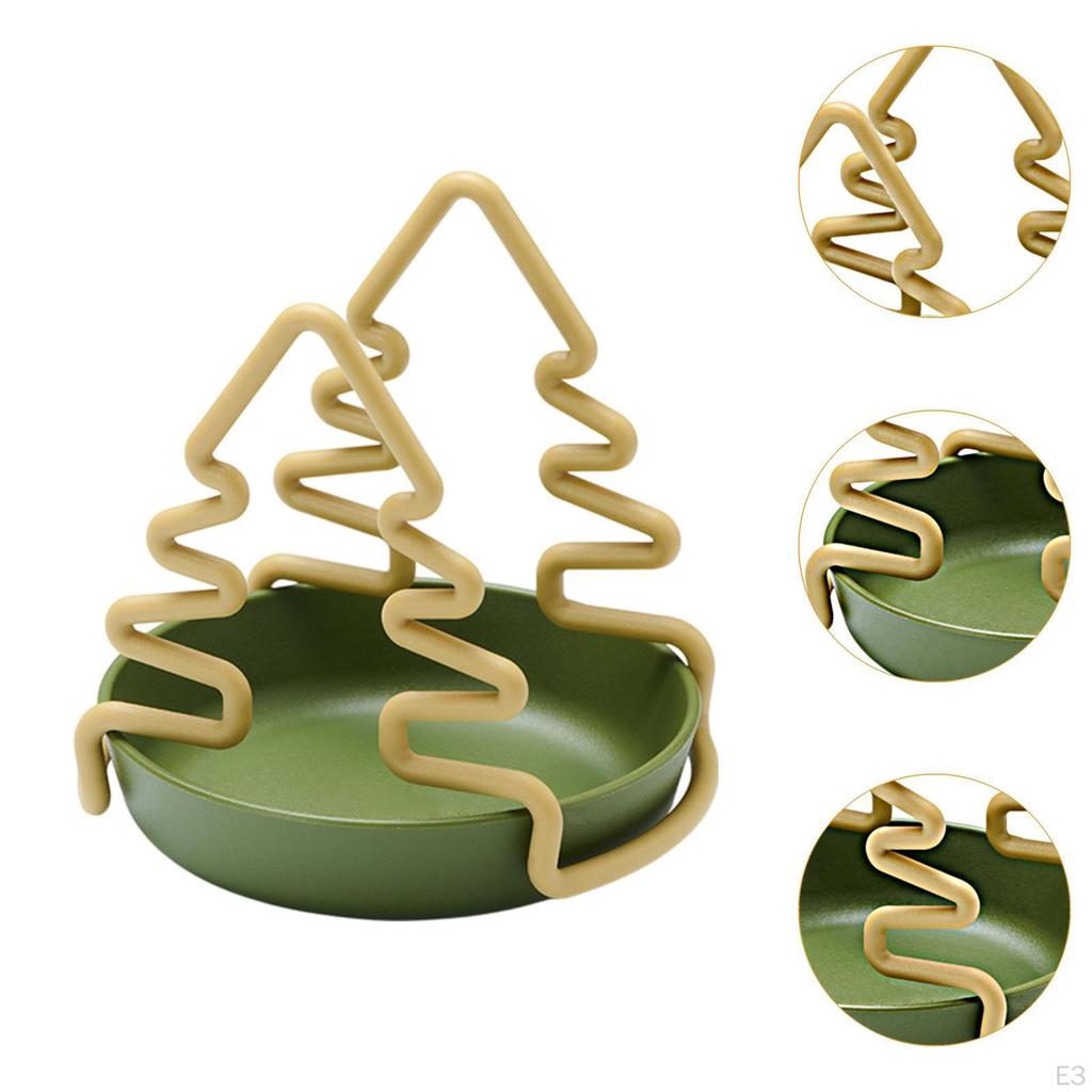 Hanging Ear Drip Coffee Bag Stand Kit Filter Holder for Travel Picnic