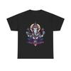 Lord Ganesha T Shirt God Ganapati T Shirt Hindu Mythology Unisex T Shirt