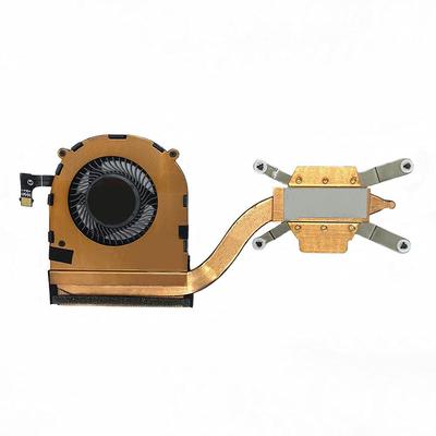 CPU Cooling Fan for Lenovo Thinkpad X1 Yoga X1 Carbon 4th 2016 01AX999, 01AVW976