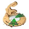 Green Stuff World Precision Multi-Angle Cutter Tool (MDF) Hobby Tool GSWD-11323