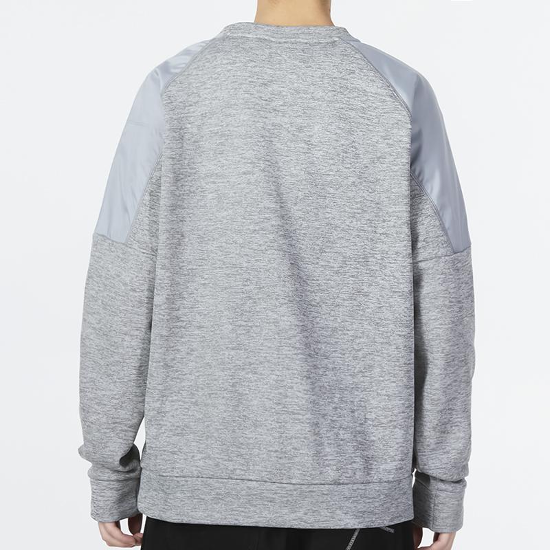Nike M Nk Therma Novelity Crew Logo DQ4855-063