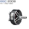 FPV MAD BSC2306 Brushless Motor for 5-inch Racing Drones