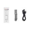 ThruNite Archer MINI Small Handy Light EDC Flashlight Equipped with SST20 Brightness Switching Function Strobe Mode for Disaster Power Outage