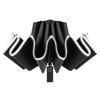 Senmoh Automatic Reverse Folding Umbrella