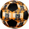 Racing Theme Size 5 Soccer Ball, Suitable for Both Indoor and Outdoor Matches, a Gift Suitable for Everyone.
