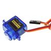 10pcs SG90 mini analog gear micro servo 9g servo