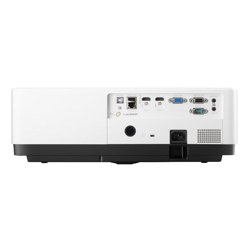 ViewSonic LSC600-4K Laser 4K Professional Projector (CN version)