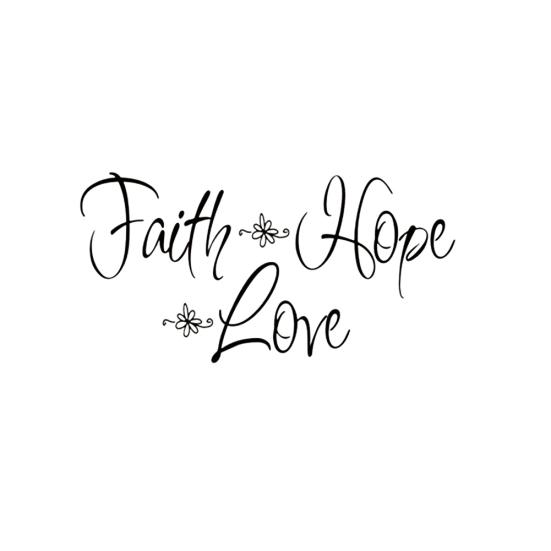 

Семья Надежда Любовное Письмо Наклейка На Стену Гостиная Обои Наклейка